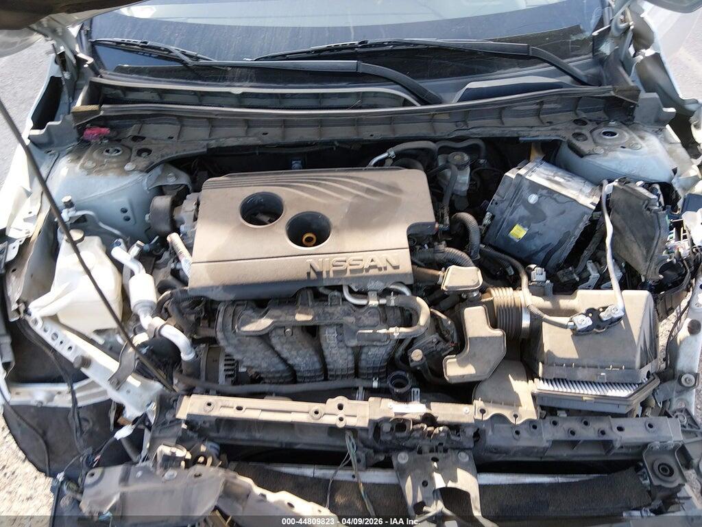 1N4BL4DV6KC165930 2019 NISSAN ALTIMA photo no. 10