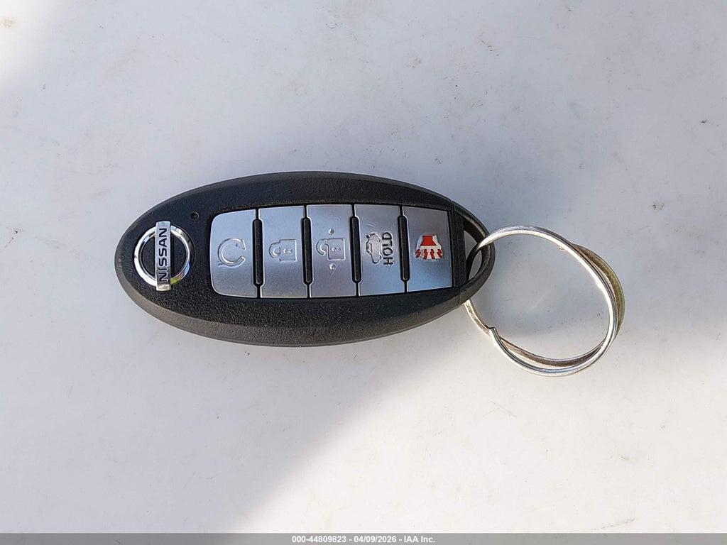 1N4BL4DV6KC165930 2019 NISSAN ALTIMA photo no. 11