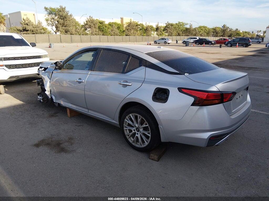 1N4BL4DV6KC165930 2019 NISSAN ALTIMA photo no. 3