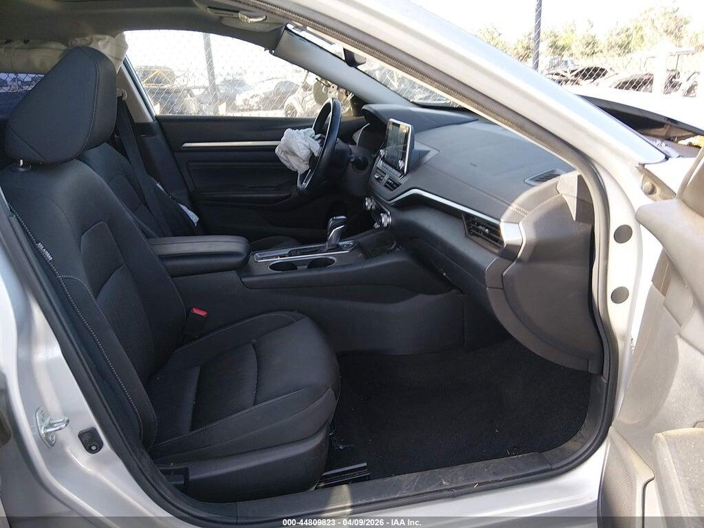 1N4BL4DV6KC165930 2019 NISSAN ALTIMA photo no. 5