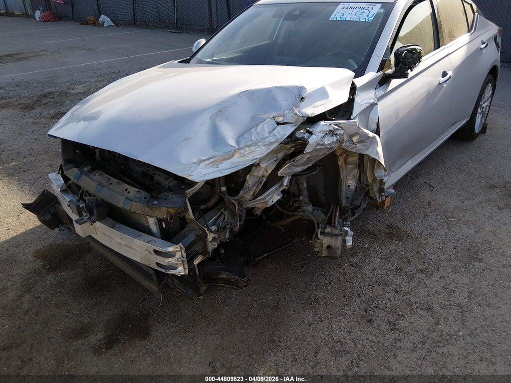 1N4BL4DV6KC165930 2019 NISSAN ALTIMA photo no. 6