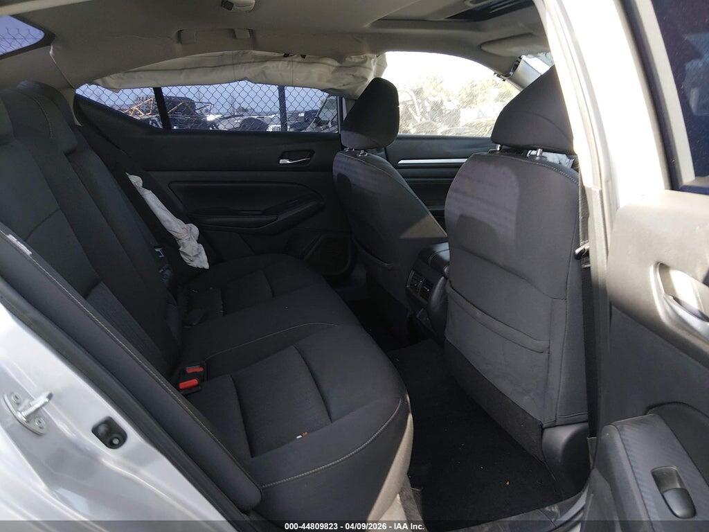 1N4BL4DV6KC165930 2019 NISSAN ALTIMA photo no. 8