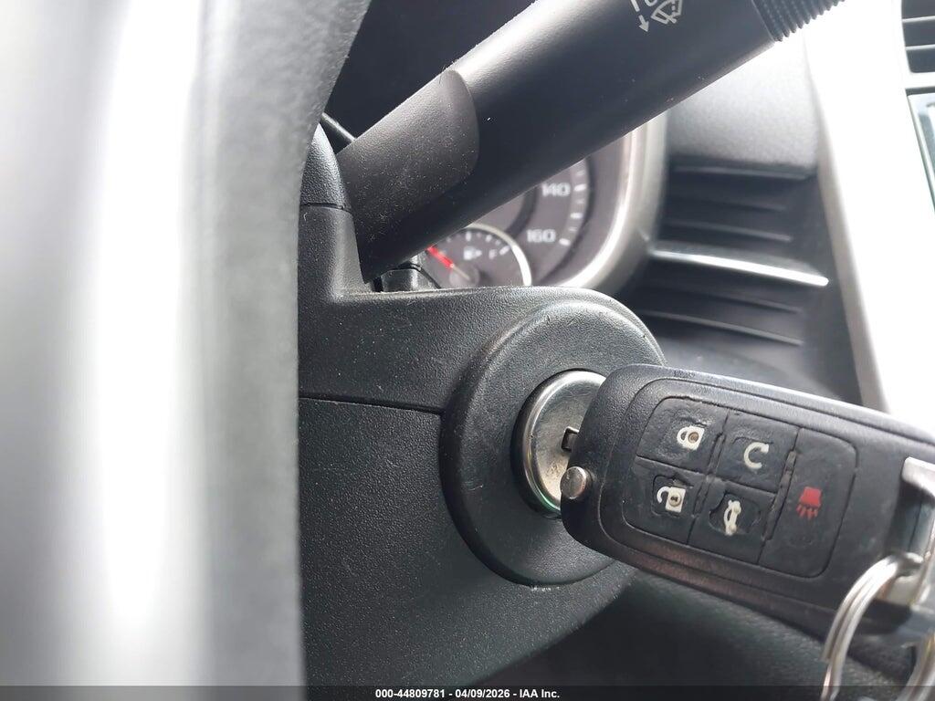 1G11C5SA8DF357646 2013 CHEVROLET MALIBU photo no. 11