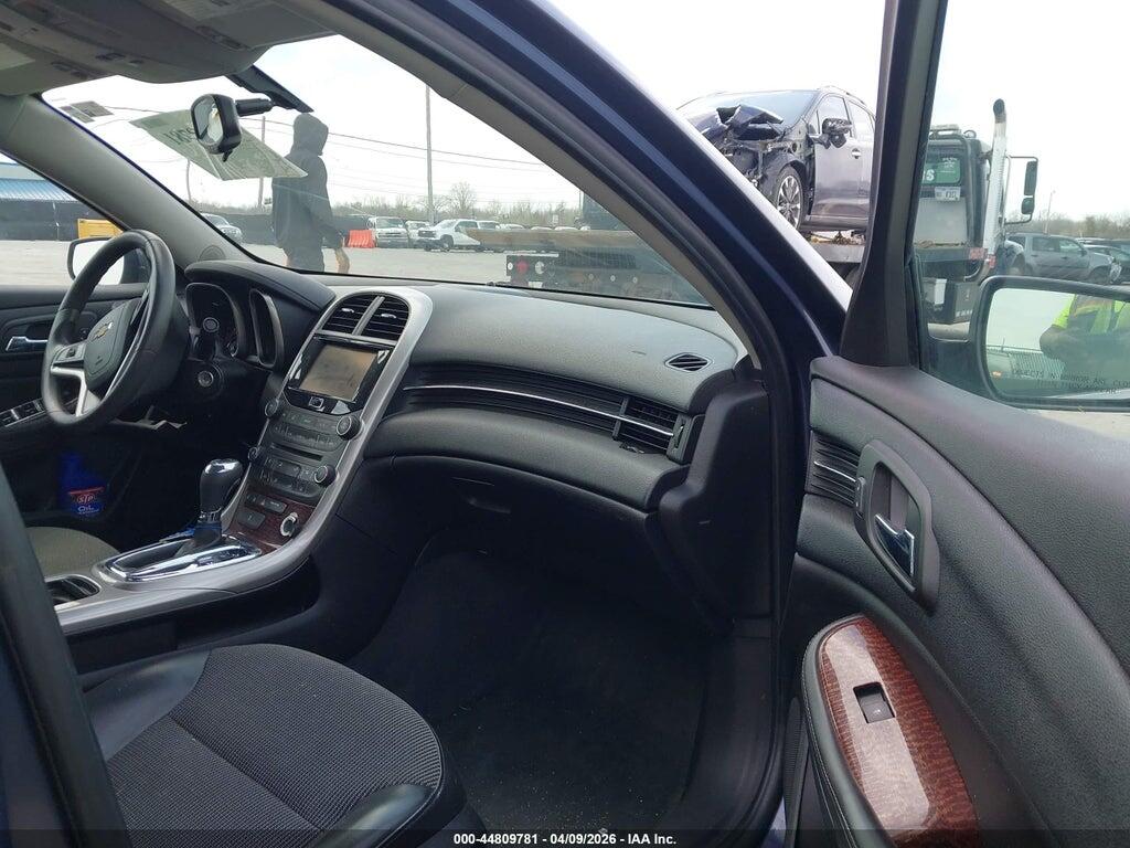 1G11C5SA8DF357646 2013 CHEVROLET MALIBU photo no. 5