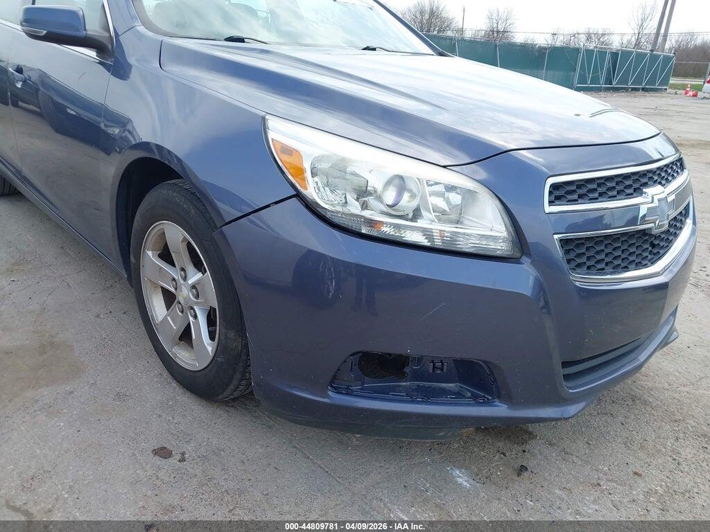 1G11C5SA8DF357646 2013 CHEVROLET MALIBU photo no. 6