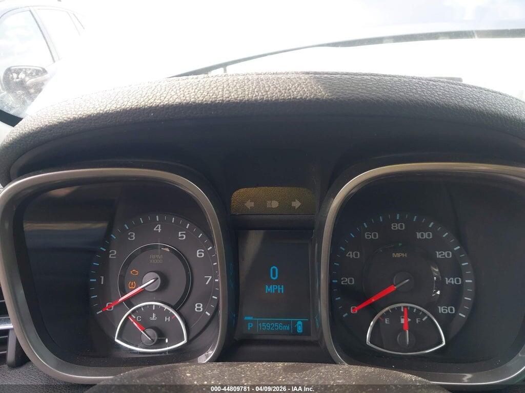 1G11C5SA8DF357646 2013 CHEVROLET MALIBU photo no. 7