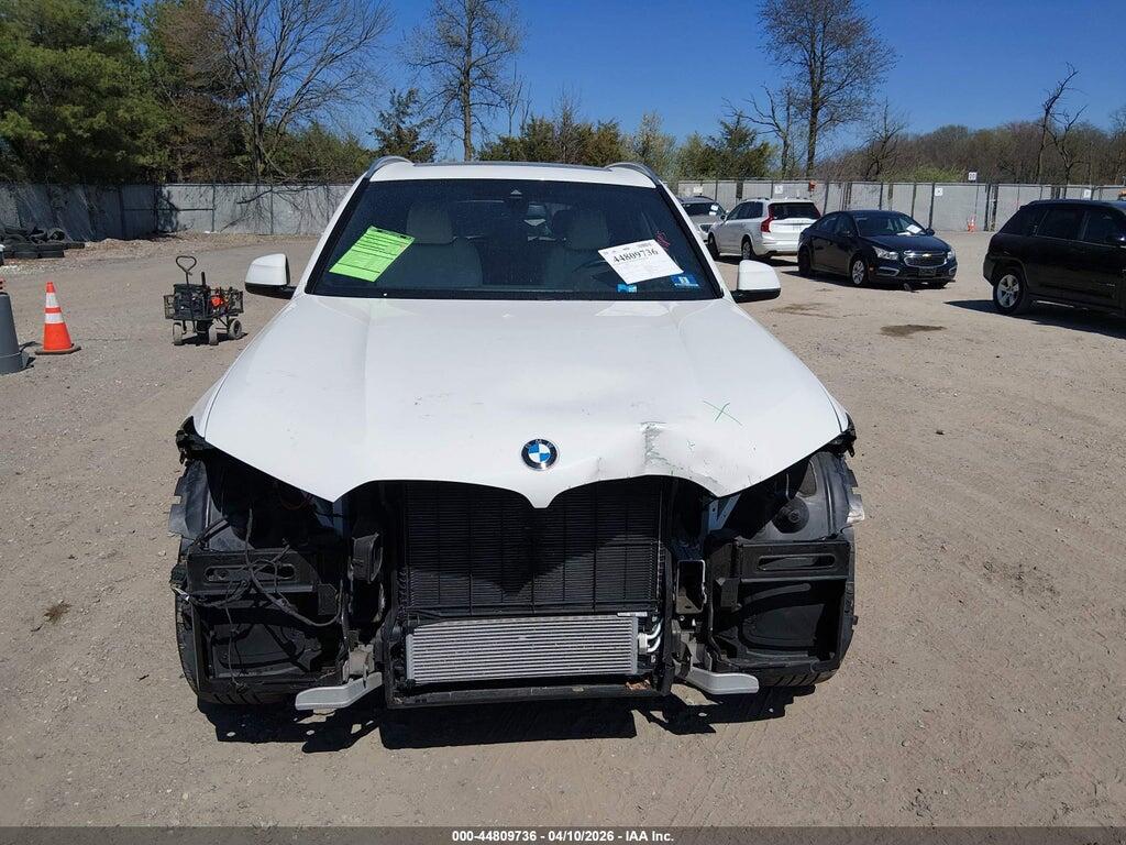 5UXCR6C52KLL11510 2019 BMW X5 photo no. 12