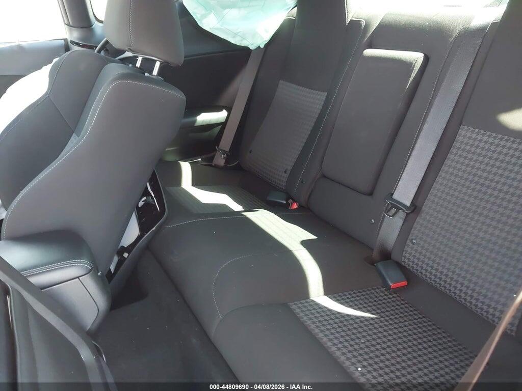 2C3CDZBT5PH605316 2023 DODGE CHALLENGER photo no. 8