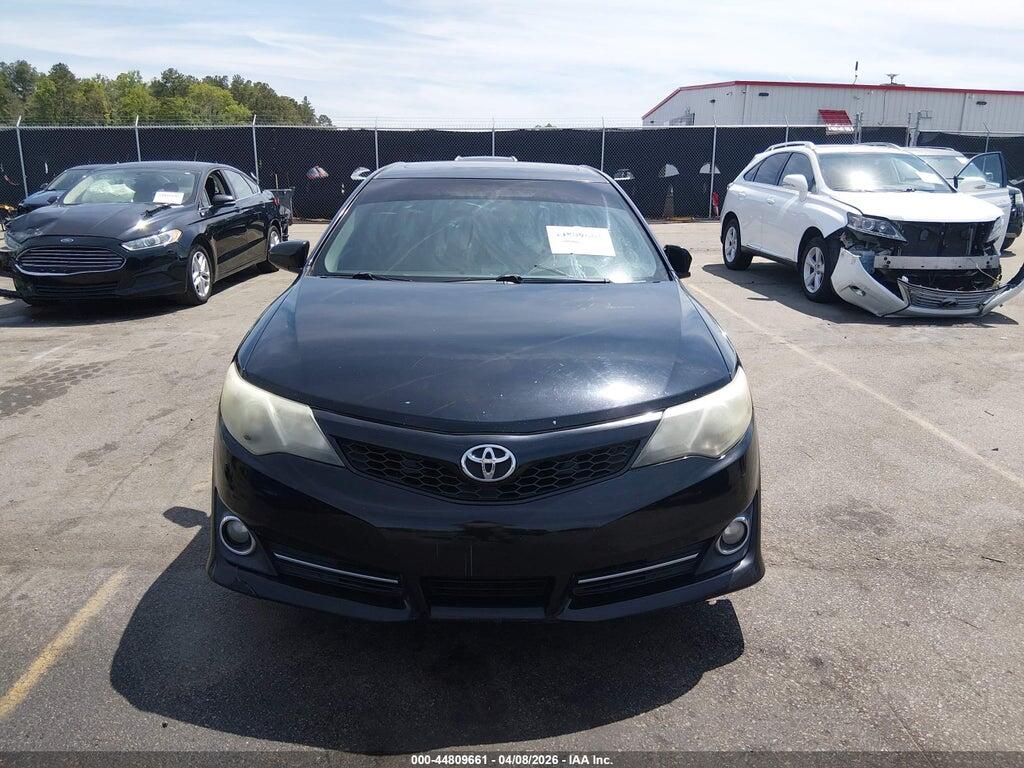 4T1BF1FK2CU109056 2012 TOYOTA CAMRY photo no. 12