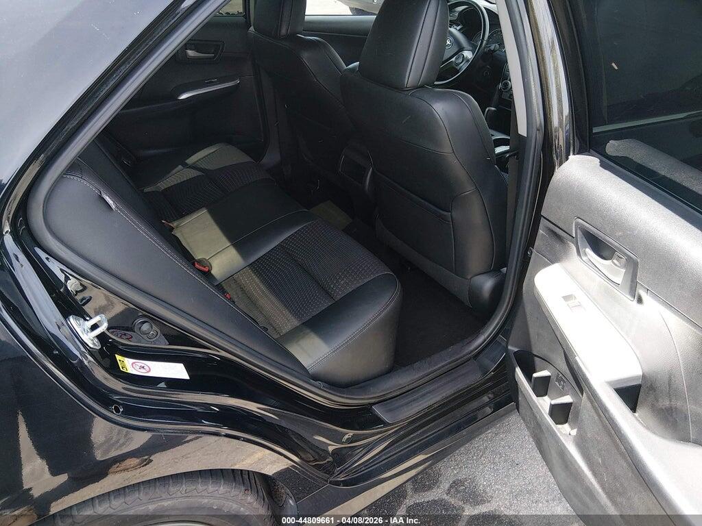 4T1BF1FK2CU109056 2012 TOYOTA CAMRY photo no. 8