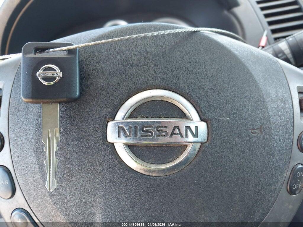 3N1AB6APXBL660097 2011 NISSAN SENTRA photo no. 11