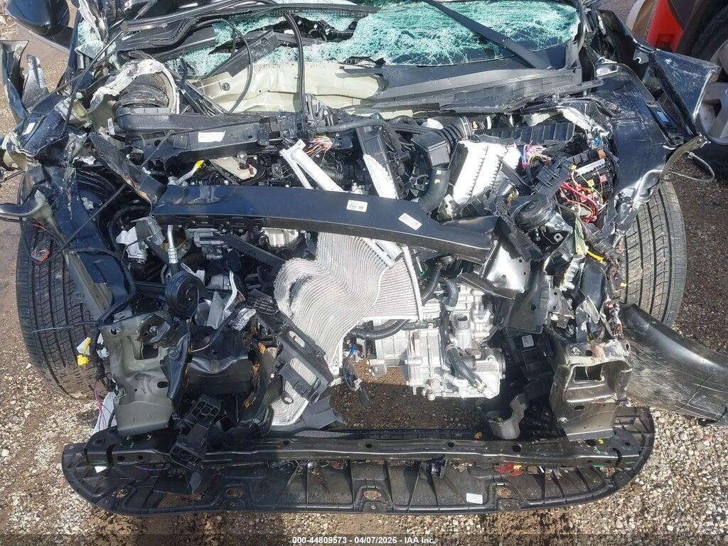 3KPFW4DE8TE254590 2026 KIA K4 photo no. 6