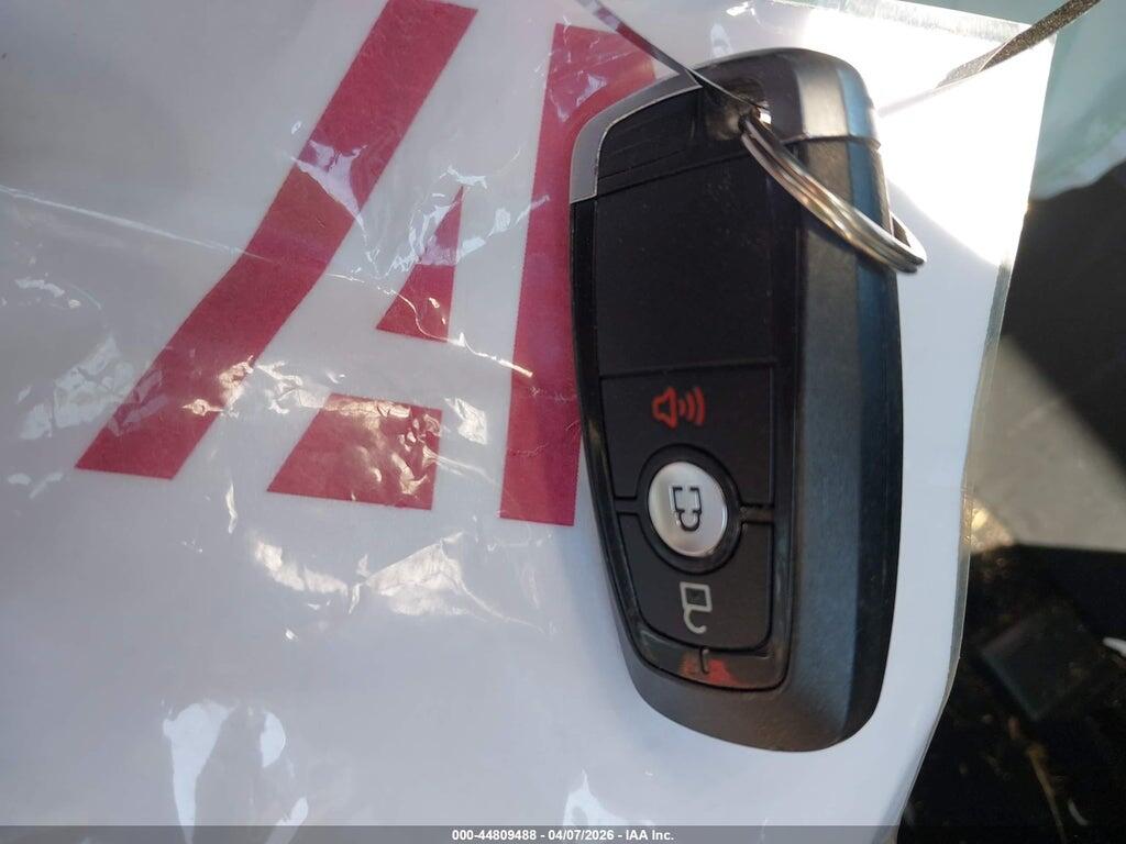 MAJ3P1TE5JC185240 2018 FORD ECOSPORT photo no. 11