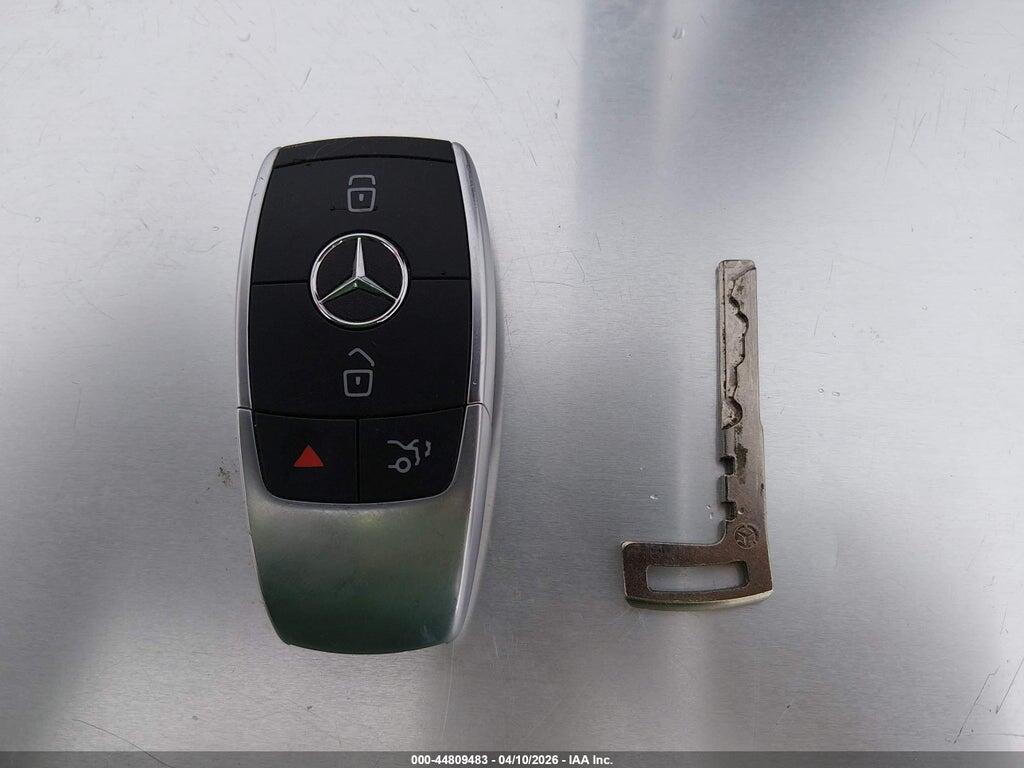55SWF8DB7KU307008 2019 MERCEDES-BENZ C 300 photo no. 11