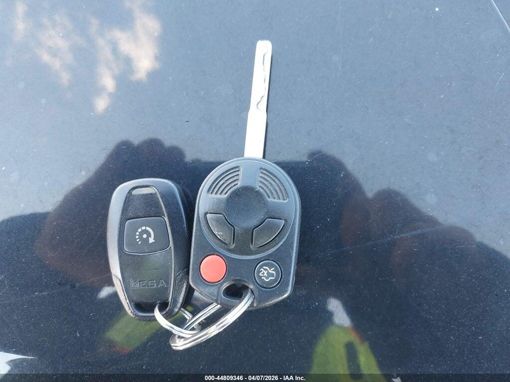 1FAHP3F28CL213490 2012 FORD FOCUS photo no. 11