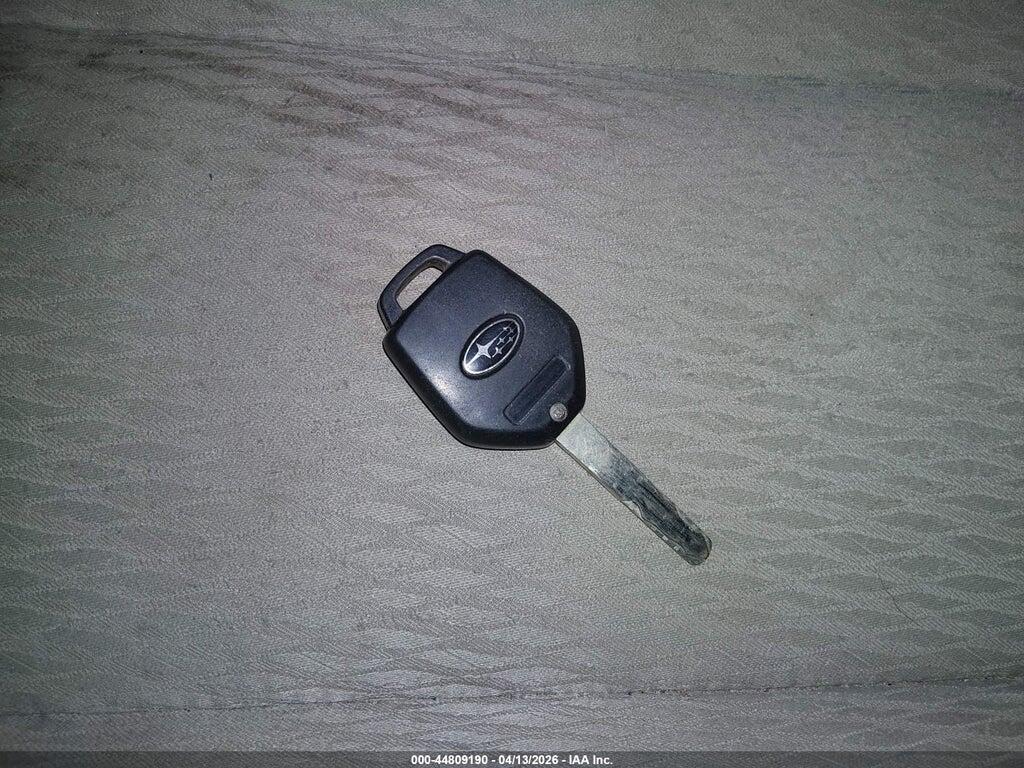 4S4BRBGC0B3440422 2011 SUBARU OUTBACK photo no. 11