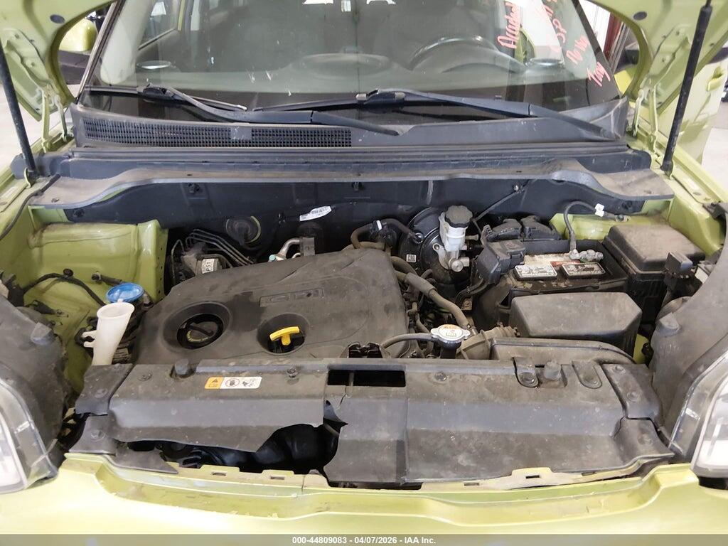 KNDJX3A50F7789133 2015 KIA SOUL photo no. 10