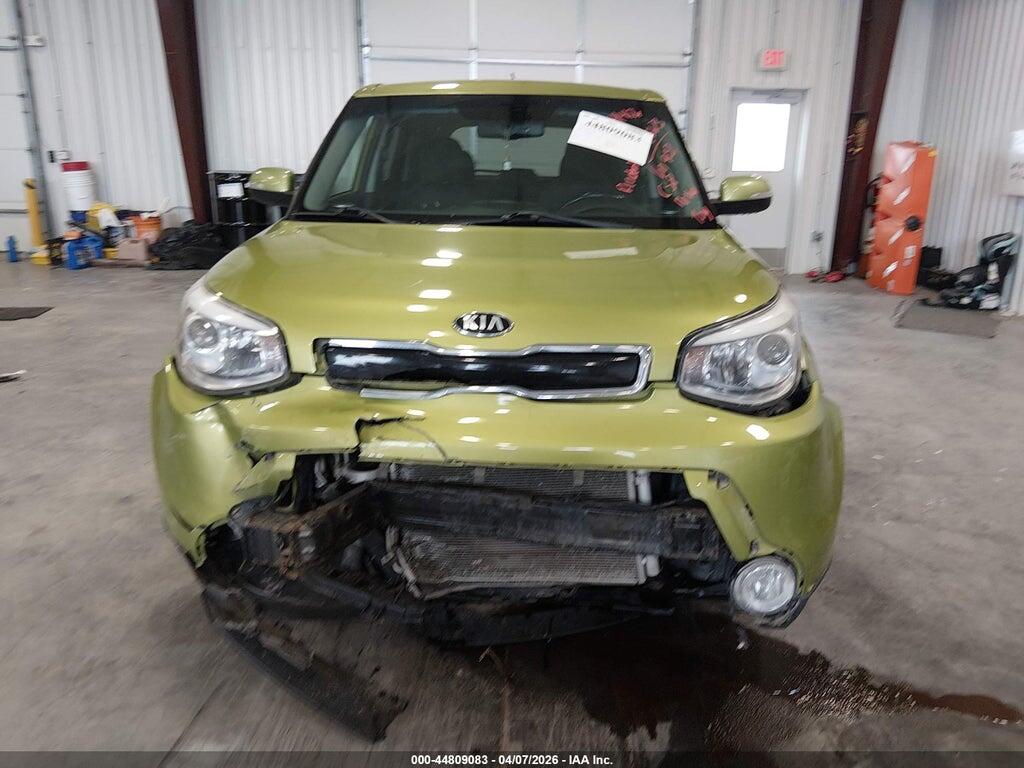 KNDJX3A50F7789133 2015 KIA SOUL photo no. 12