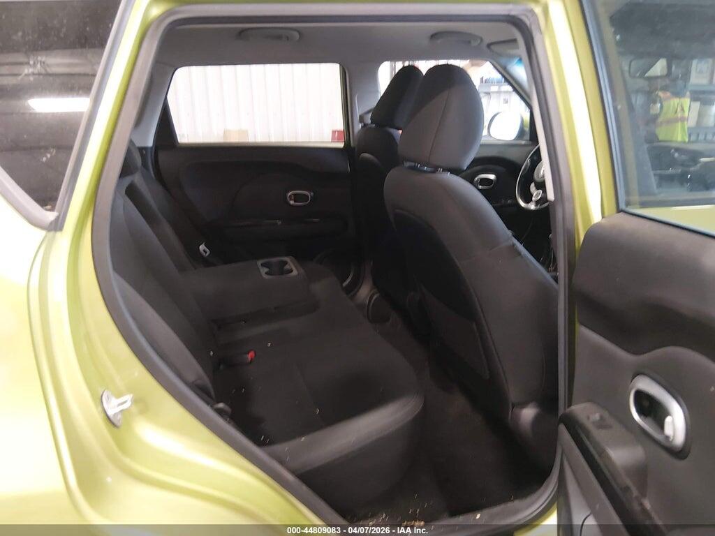 KNDJX3A50F7789133 2015 KIA SOUL photo no. 8