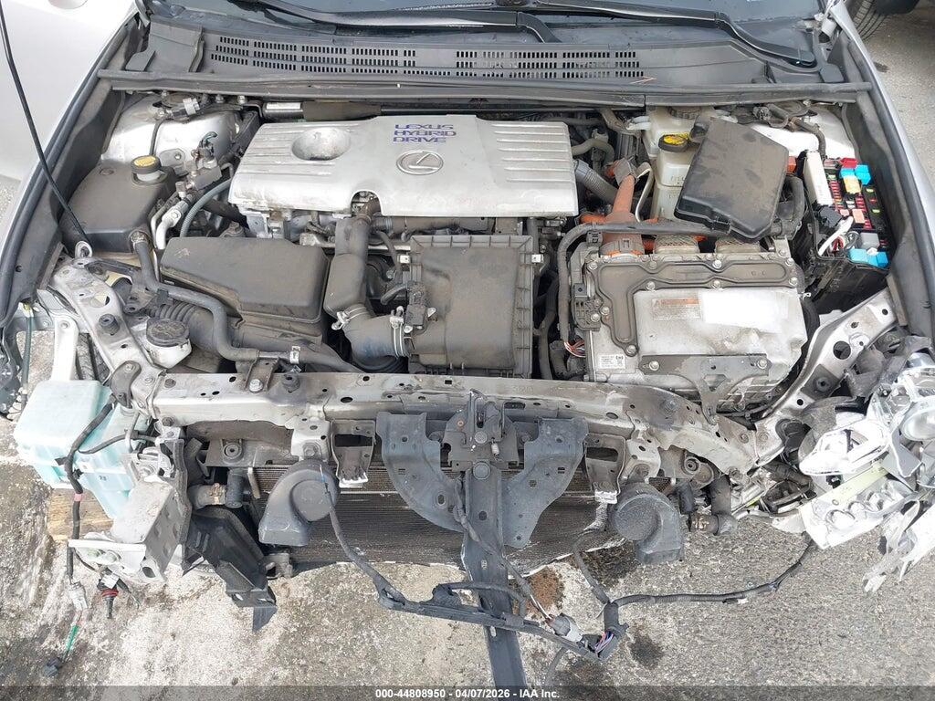 JTHKD5BH8C2108161 2012 LEXUS CT 200H photo no. 10
