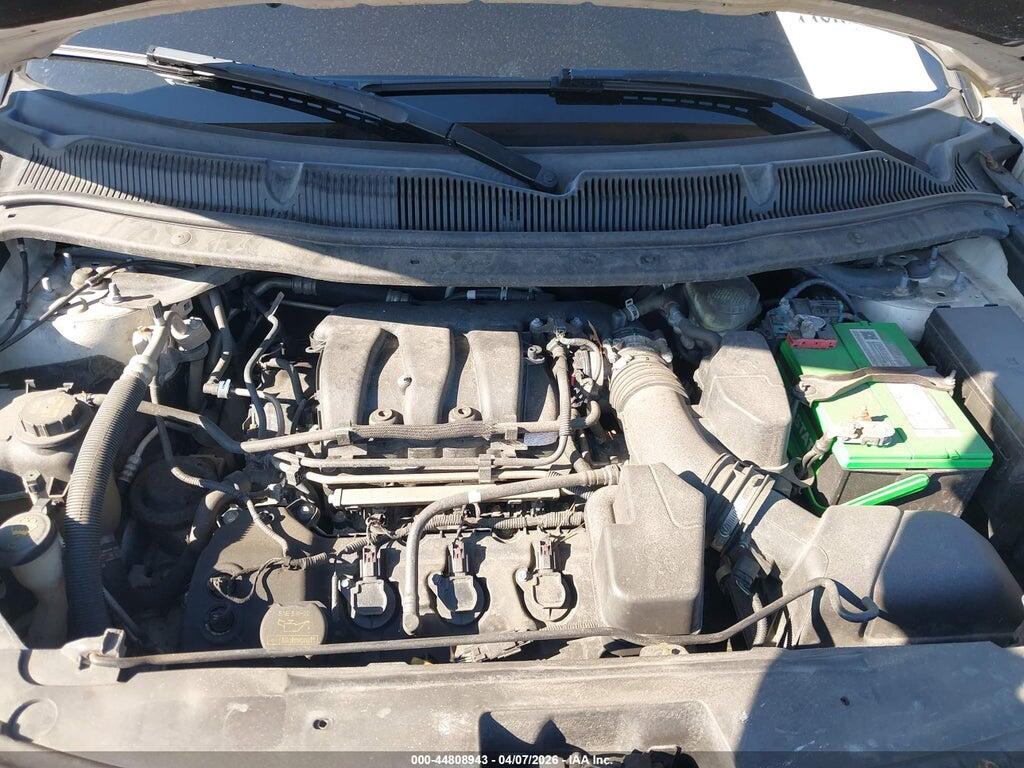 1FM5K8D81FGB54260 2015 FORD EXPLORER photo no. 10