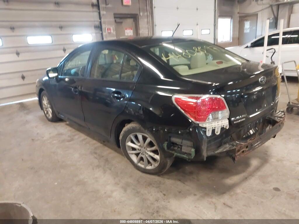 JF1GJAC69EH024233 2014 SUBARU IMPREZA photo no. 3