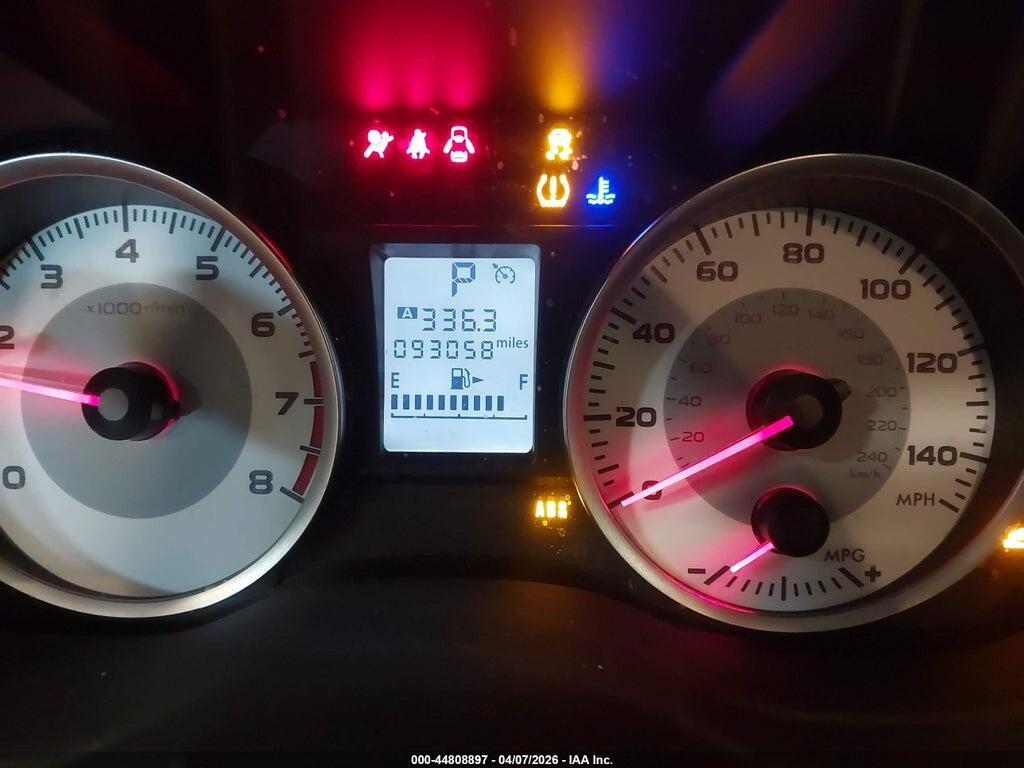 JF1GJAC69EH024233 2014 SUBARU IMPREZA photo no. 7