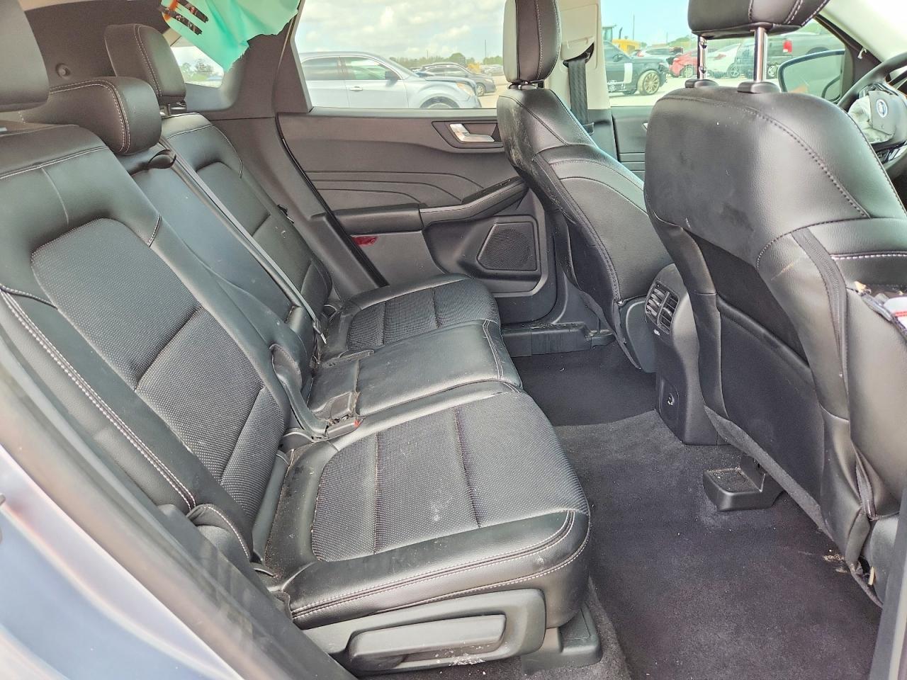 2022 FORD ESCAPE SEL — Фото 11 из 14