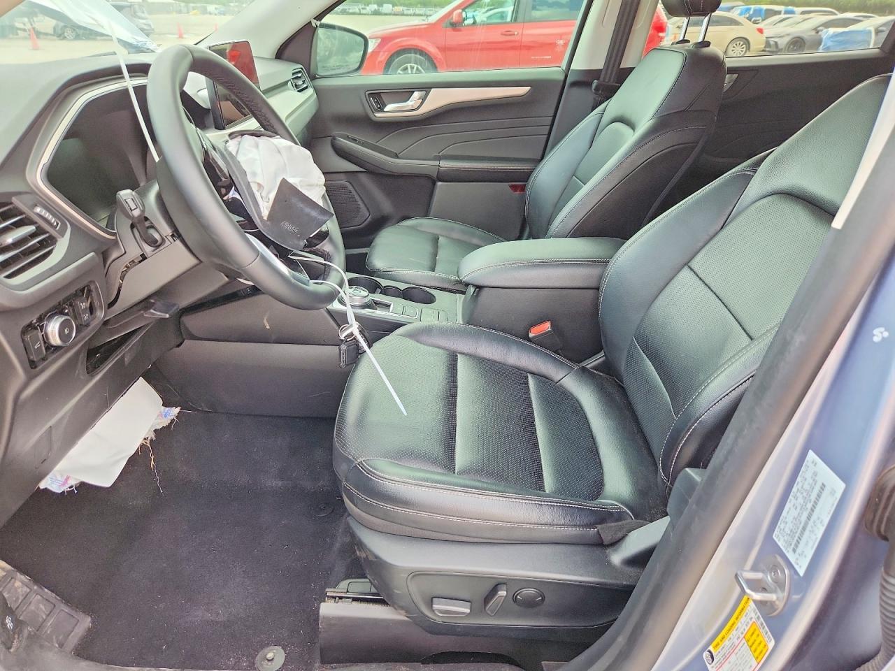 2022 FORD ESCAPE SEL — Фото 7 из 14