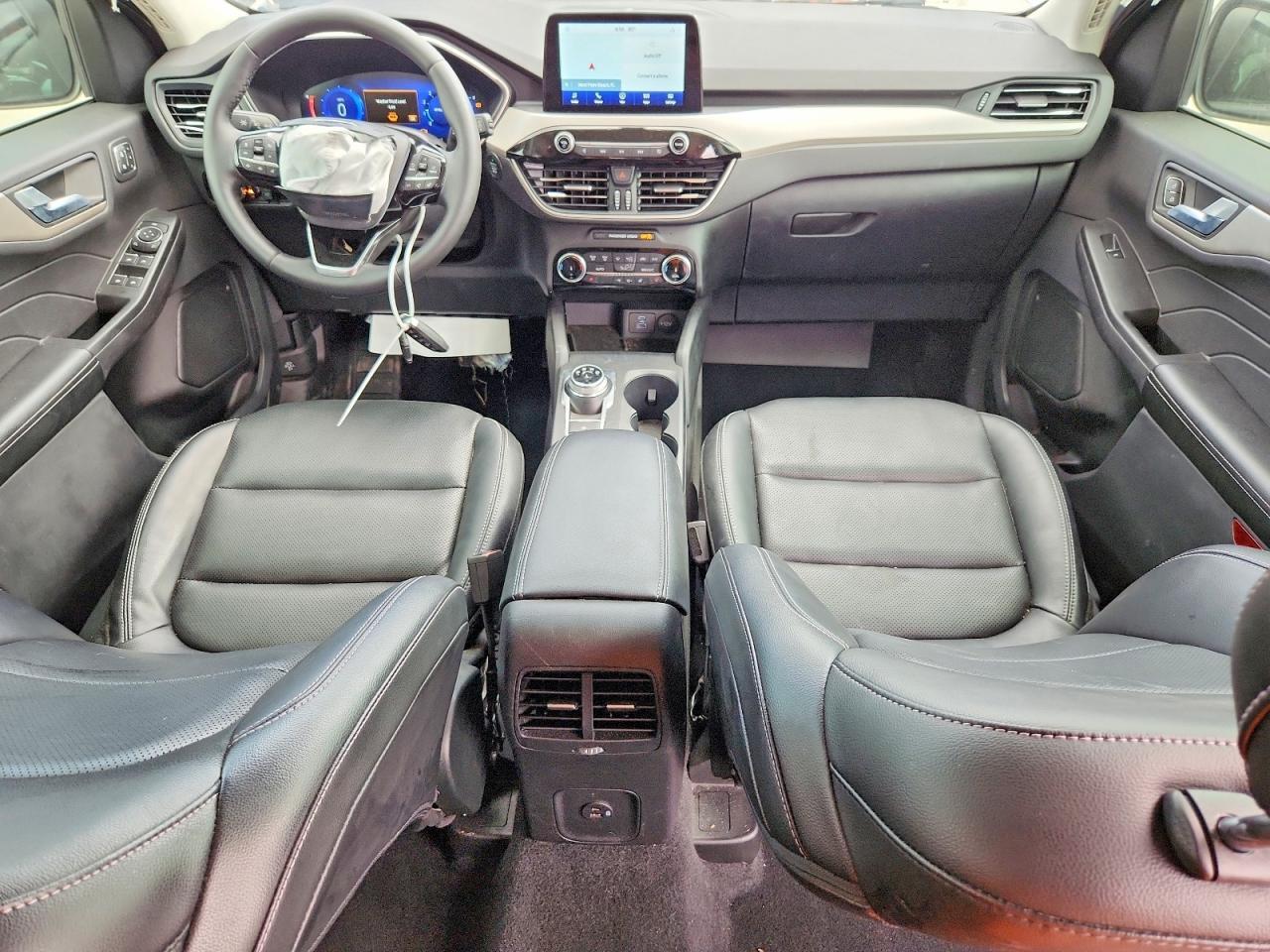2022 FORD ESCAPE SEL — Фото 8 из 14