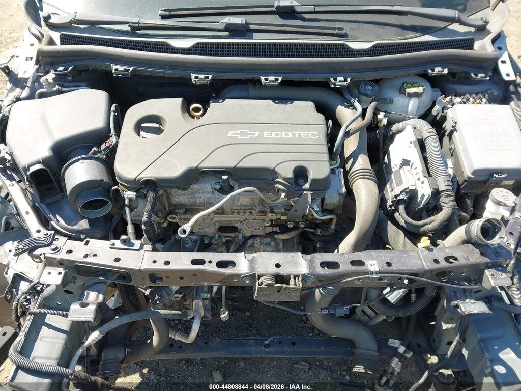 1G1BE5SM2G7268260 2016 CHEVROLET CRUZE photo no. 10