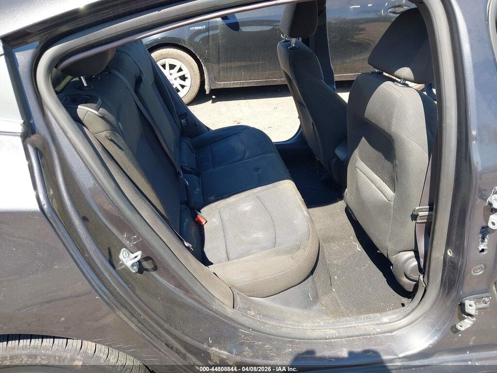 1G1BE5SM2G7268260 2016 CHEVROLET CRUZE photo no. 8