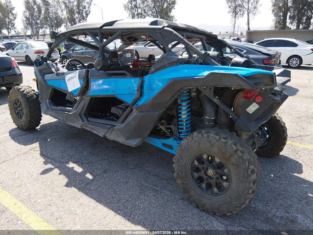 3JBVMAY2XPE000002 2023 CAN-AM MAVERICK X3 MAX photo no. 3