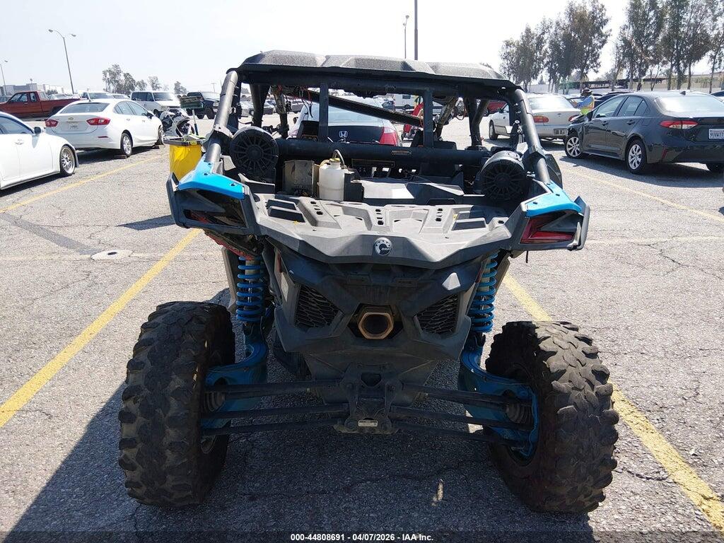 3JBVMAY2XPE000002 2023 CAN-AM MAVERICK X3 MAX photo no. 6