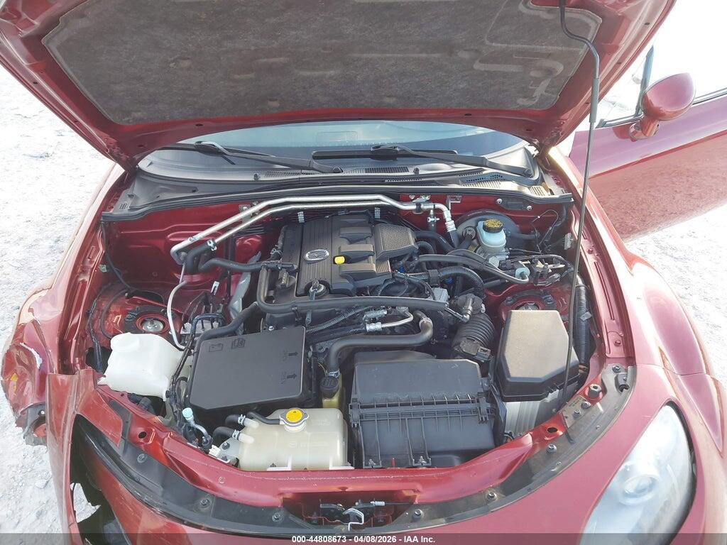 JM1NC2JF0B0218454 2011 MAZDA MX-5 MIATA photo no. 10