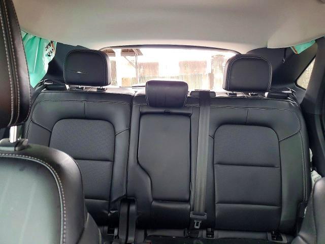 2022 FORD ESCAPE SEL — Фото 10 из 13