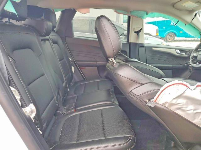 2022 FORD ESCAPE SEL — Фото 11 из 13