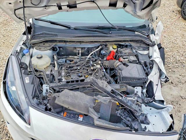 2022 FORD ESCAPE SEL — Фото 12 из 13