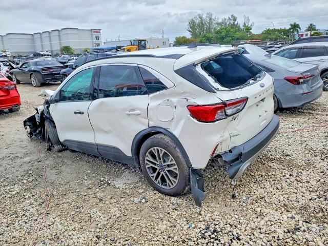 2022 FORD ESCAPE SEL — Фото 2 из 13