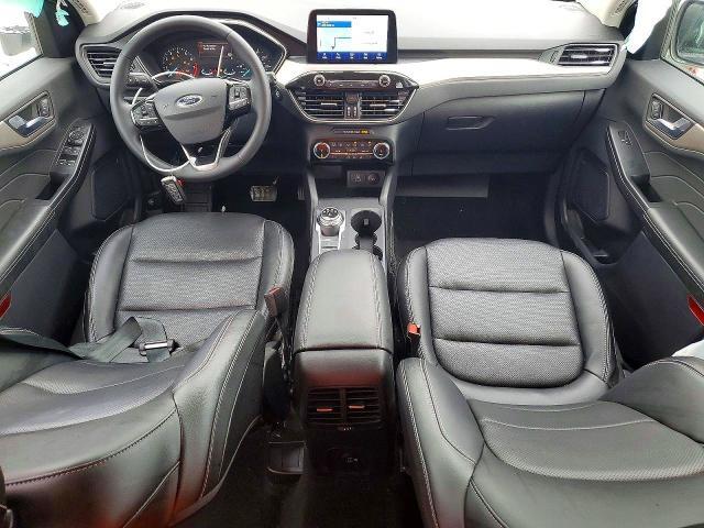 2022 FORD ESCAPE SEL — Фото 8 из 13