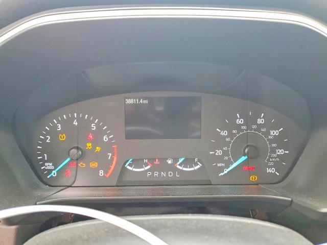2022 FORD ESCAPE SEL — Фото 9 из 13