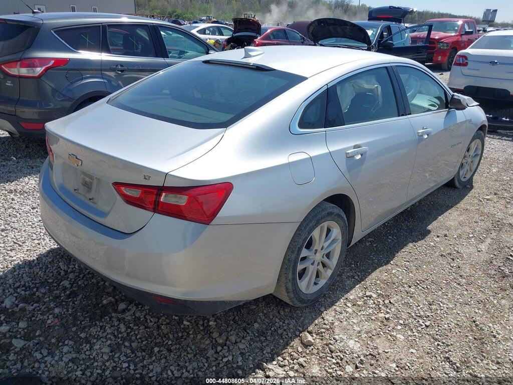 1G1ZD5ST3JF212639 2018 CHEVROLET MALIBU photo no. 4