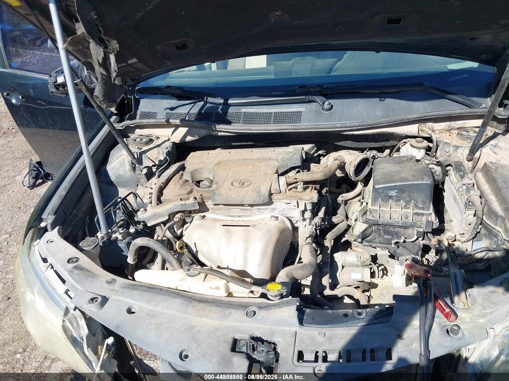 4T1BF1FK7EU327108 2014 TOYOTA CAMRY photo no. 10