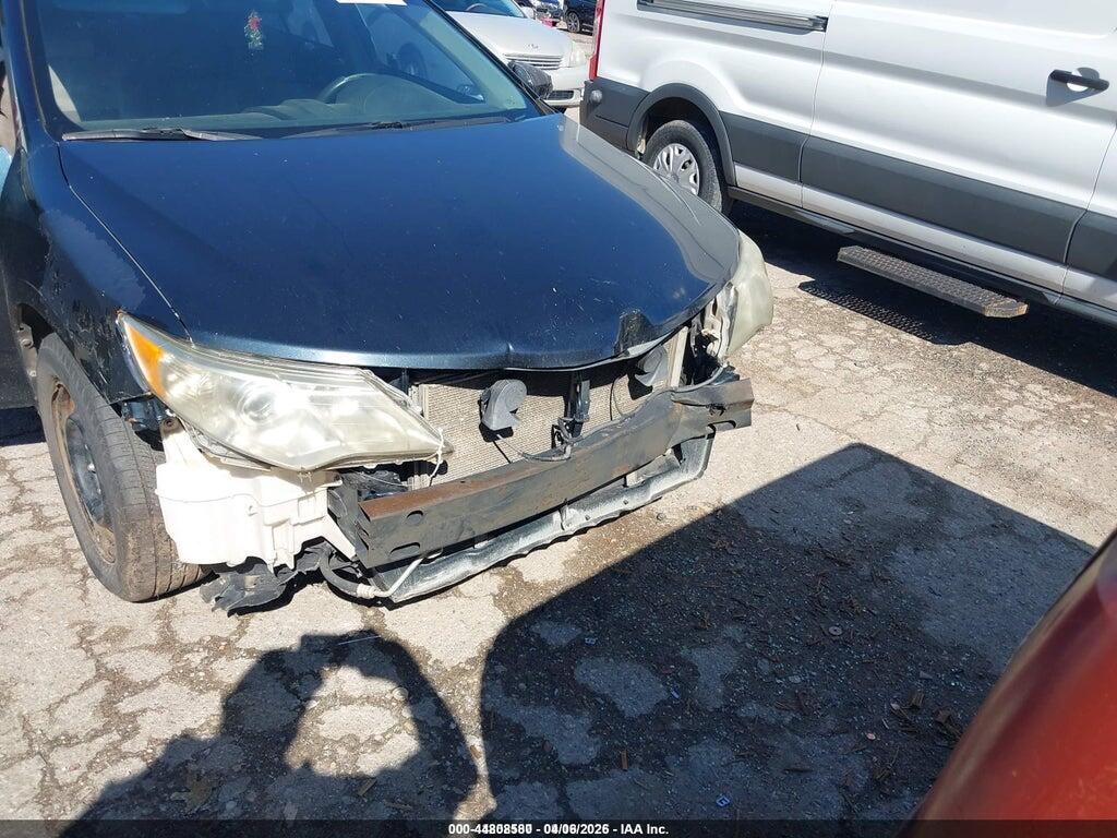 4T1BF1FK7EU327108 2014 TOYOTA CAMRY photo no. 6
