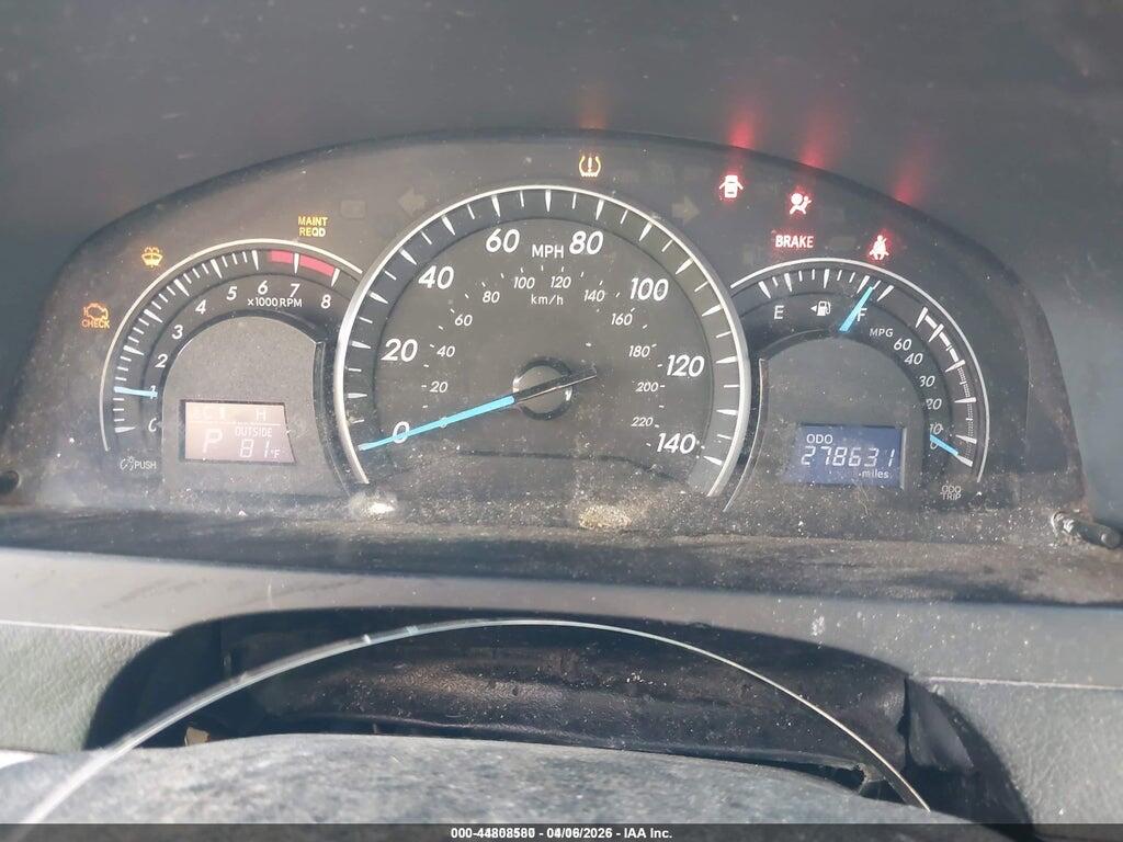 4T1BF1FK7EU327108 2014 TOYOTA CAMRY photo no. 7