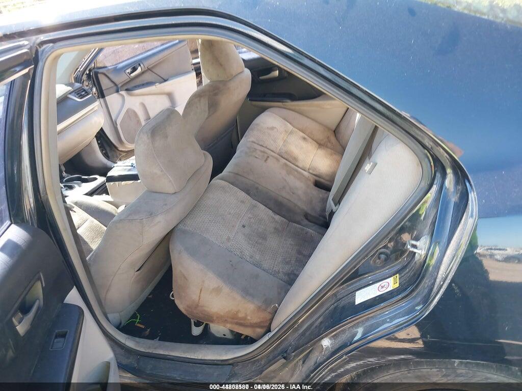 4T1BF1FK7EU327108 2014 TOYOTA CAMRY photo no. 8