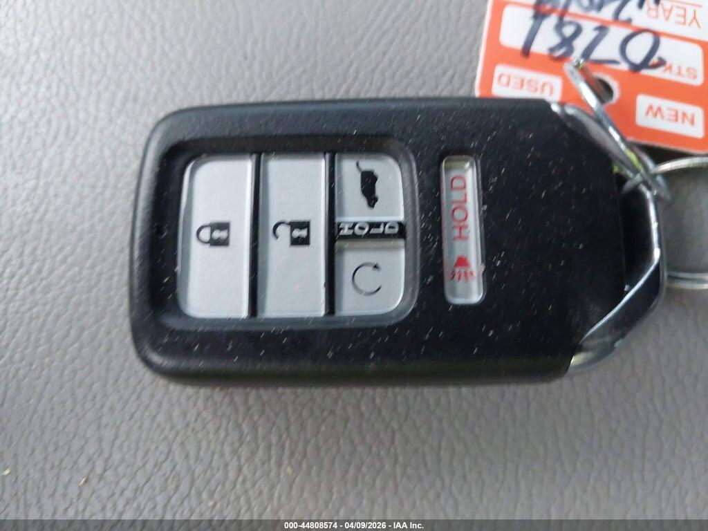 7FARW1H80KE029092 2019 HONDA CR-V photo no. 11
