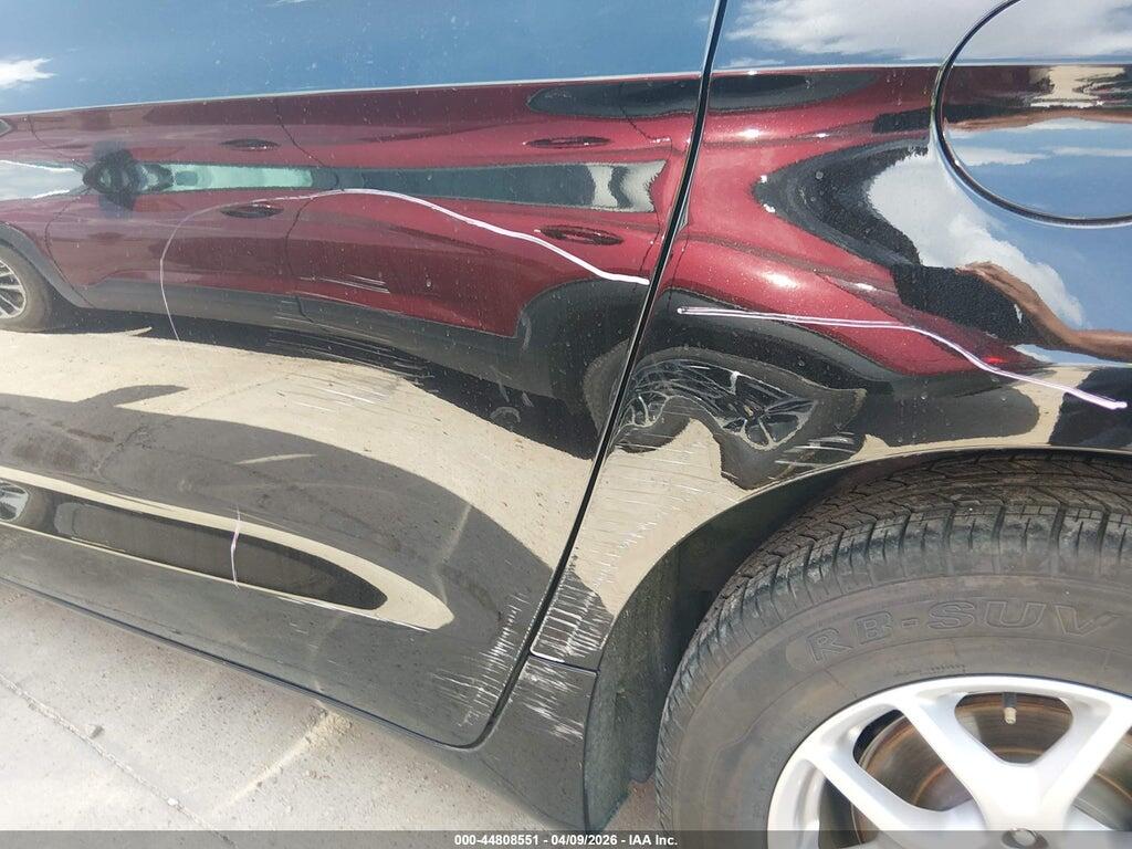 2C4RC1BG9SR570473 2025 CHRYSLER PACIFICA photo no. 6