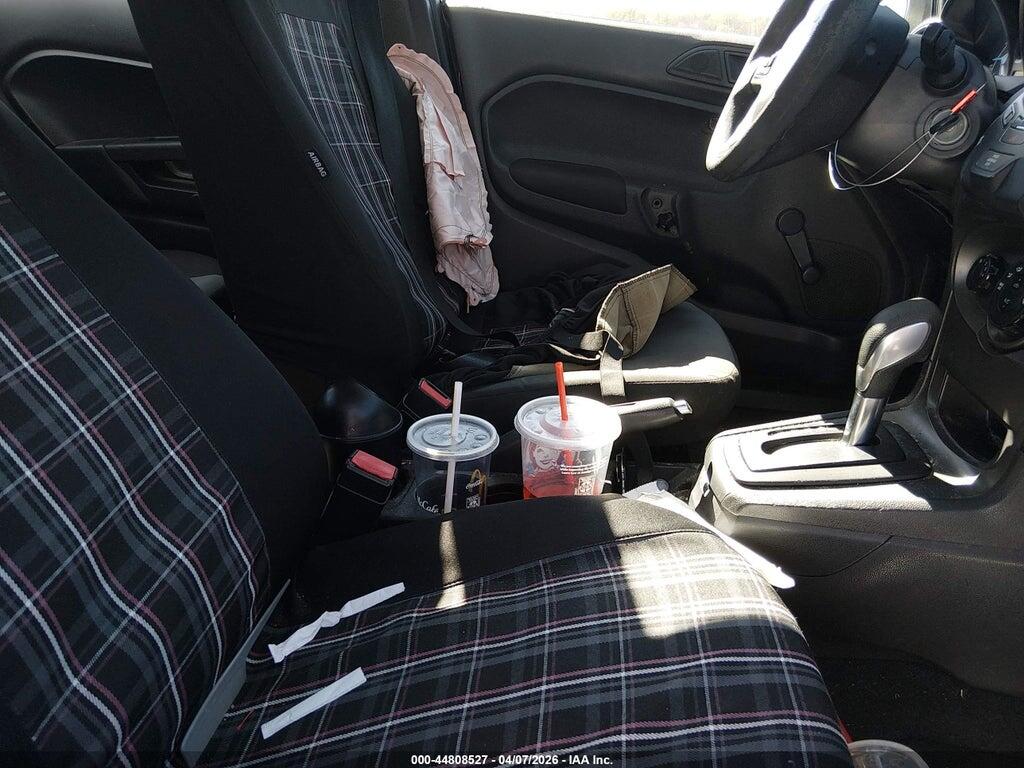 3FADP4AJ6FM219911 2015 FORD FIESTA photo no. 5
