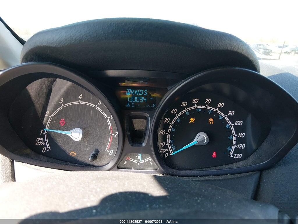 3FADP4AJ6FM219911 2015 FORD FIESTA photo no. 7
